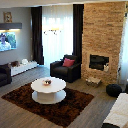 Silver Mountain Apartment A32 - 3 Rooms 3 Bathrooms Poiana Brasov Bagian luar foto