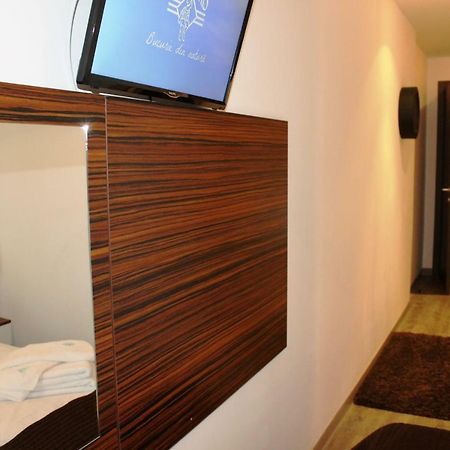 Silver Mountain Apartment A32 - 3 Rooms 3 Bathrooms Poiana Brasov Bagian luar foto