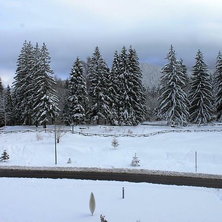 Silver Mountain Apartment A32 - 3 Rooms 3 Bathrooms Poiana Brasov Bagian luar foto