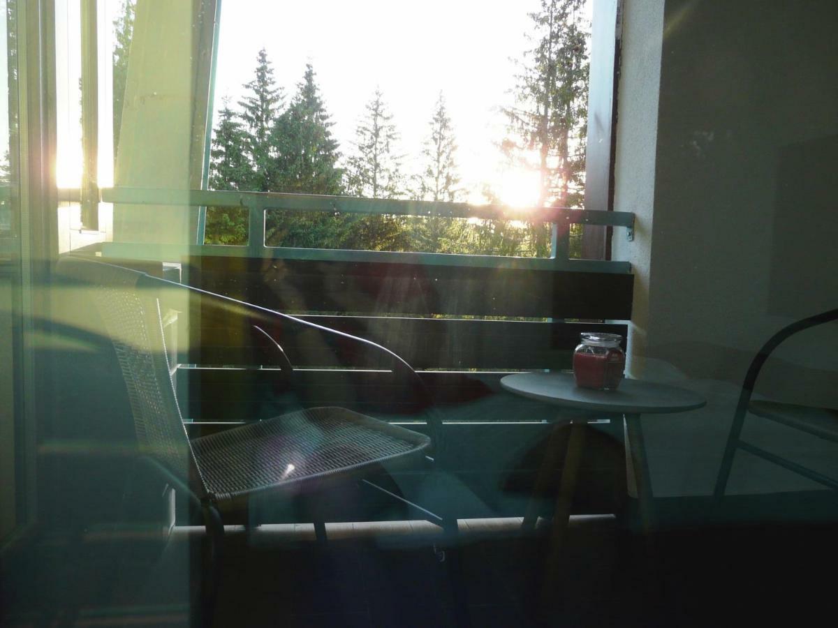 Silver Mountain Apartment A32 - 3 Rooms 3 Bathrooms Poiana Brasov Bagian luar foto
