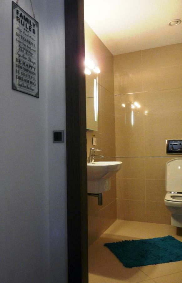 Silver Mountain Apartment A32 - 3 Rooms 3 Bathrooms Poiana Brasov Bagian luar foto