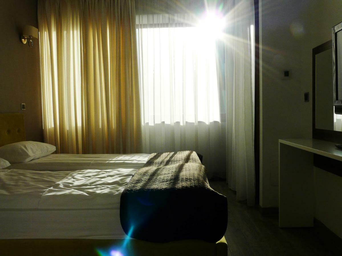 Silver Mountain Apartment A32 - 3 Rooms 3 Bathrooms Poiana Brasov Bagian luar foto