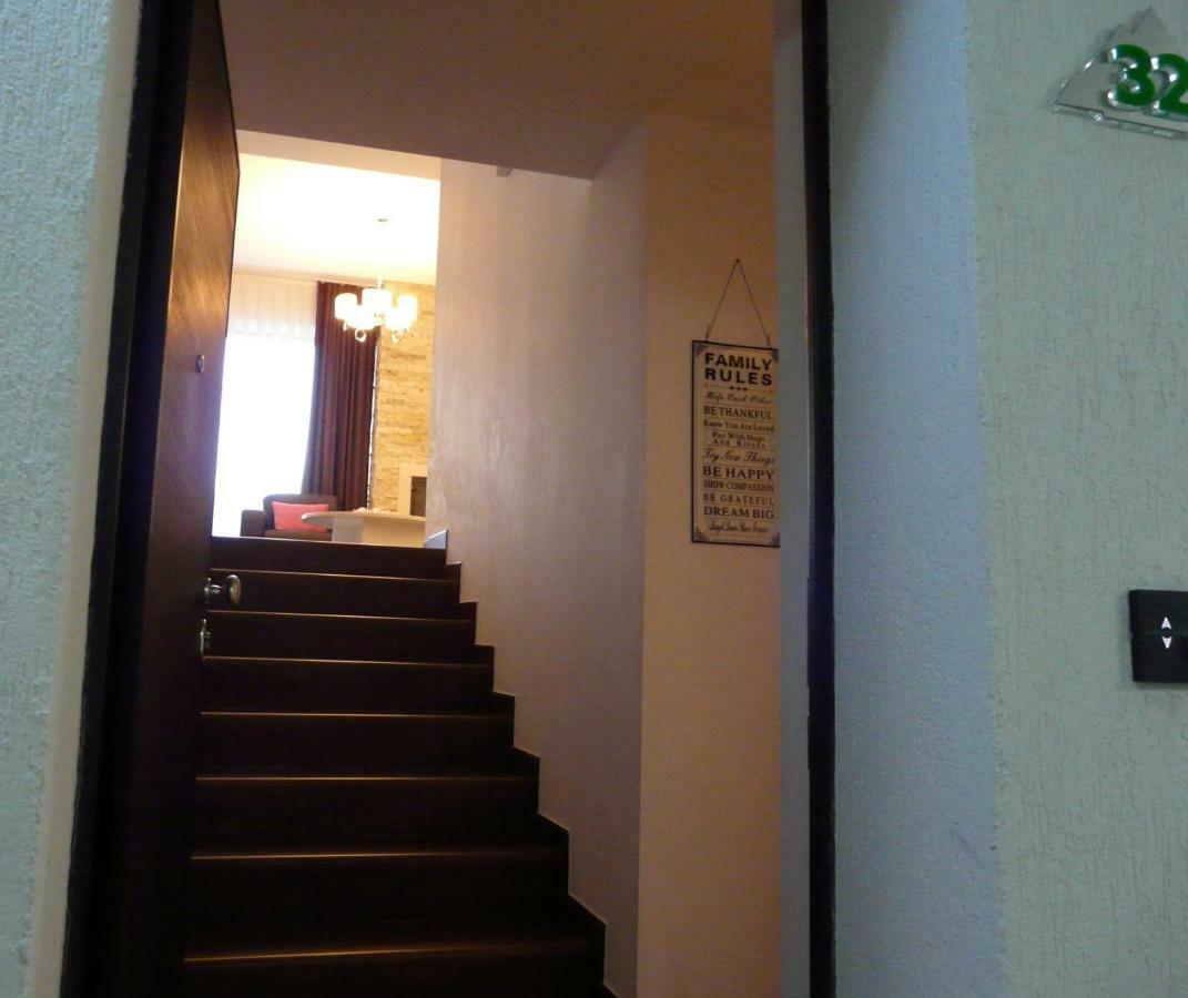Silver Mountain Apartment A32 - 3 Rooms 3 Bathrooms Poiana Brasov Bagian luar foto