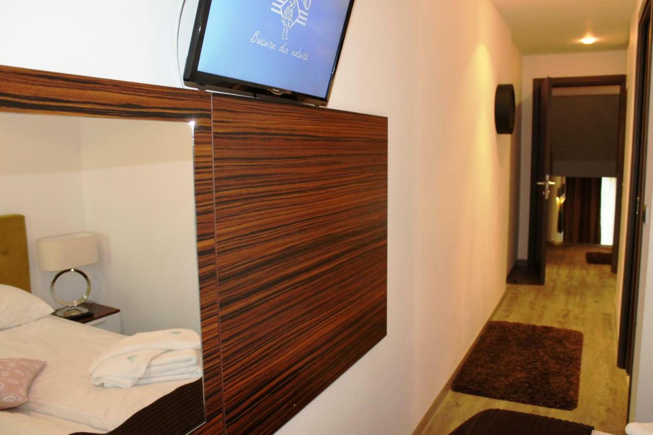 Silver Mountain Apartment A32 - 3 Rooms 3 Bathrooms Poiana Brasov Bagian luar foto