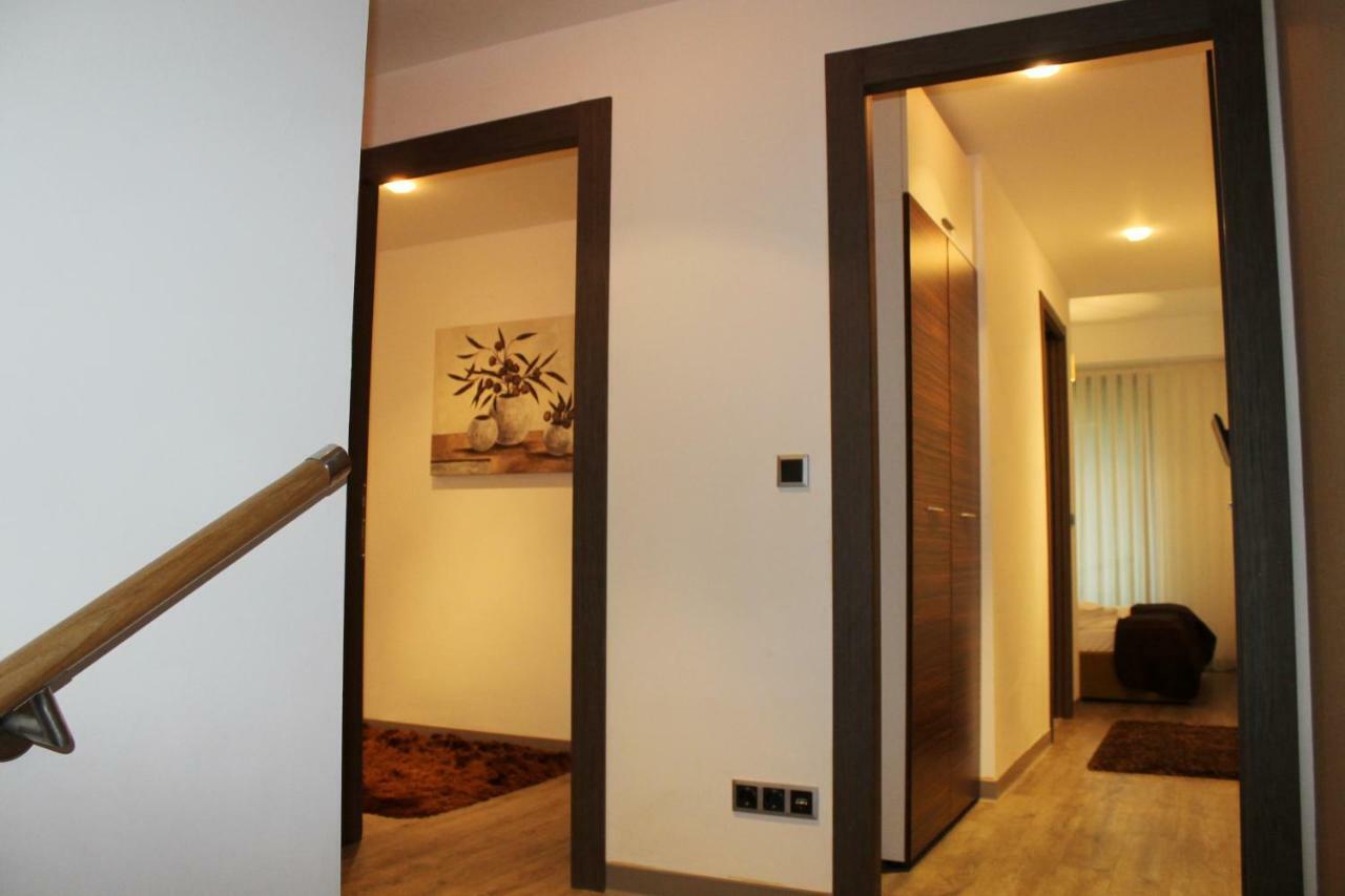 Silver Mountain Apartment A32 - 3 Rooms 3 Bathrooms Poiana Brasov Bagian luar foto