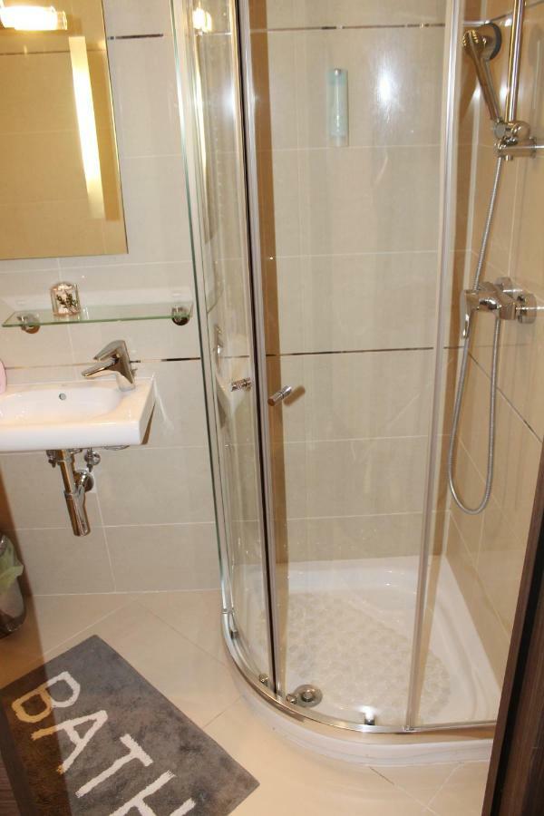 Silver Mountain Apartment A32 - 3 Rooms 3 Bathrooms Poiana Brasov Bagian luar foto