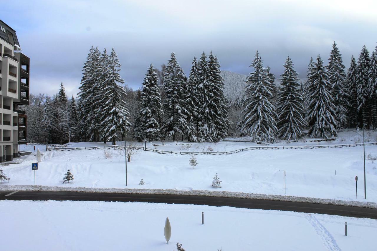 Silver Mountain Apartment A32 - 3 Rooms 3 Bathrooms Poiana Brasov Bagian luar foto